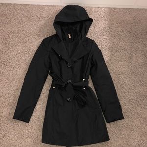 International Concepts Rain Coat